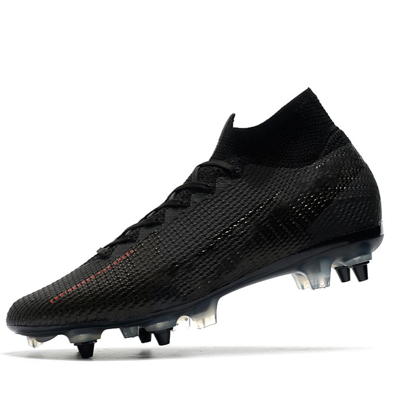 professional sneaker outdoor sports hot sale high quality professional soccer shoes football shoes