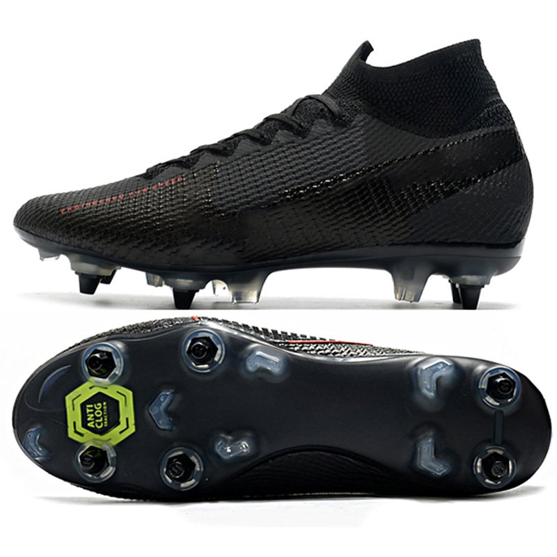 professional sneaker outdoor sports hot sale high quality professional soccer shoes football shoes