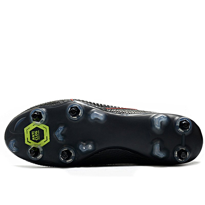 professional sneaker outdoor sports hot sale high quality professional soccer shoes football shoes