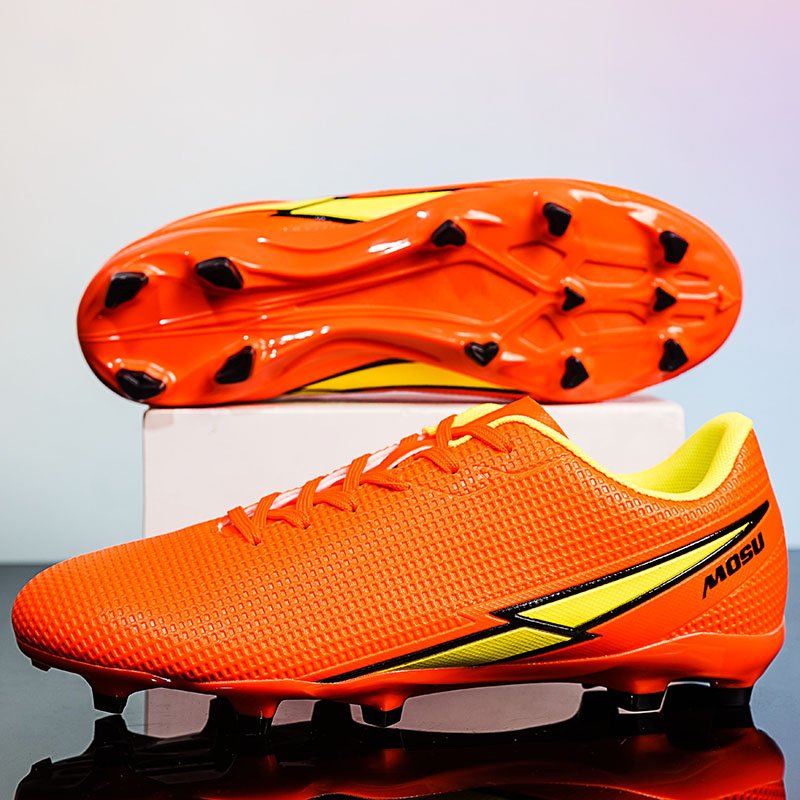 Greatshoes Wholesale Football Shoes Soccer Boots Original,Spike Football Boot Men Futsal Sports Shoes