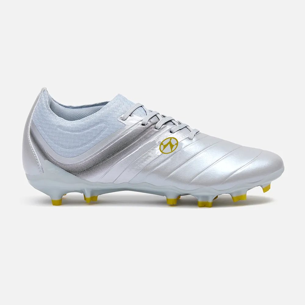 Wecoo 2024 Wholesale Athletic Outdoor Indoor Soccer Shoes Unisex Football Shoes Boots Cleats Sneaker For Men Zapatos de Futbol