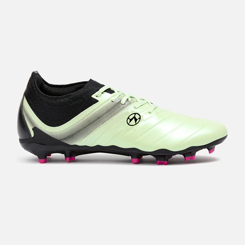 Wecoo 2024 Wholesale Athletic Outdoor Indoor Soccer Shoes Unisex Football Shoes Boots Cleats Sneaker For Men Zapatos de Futbol