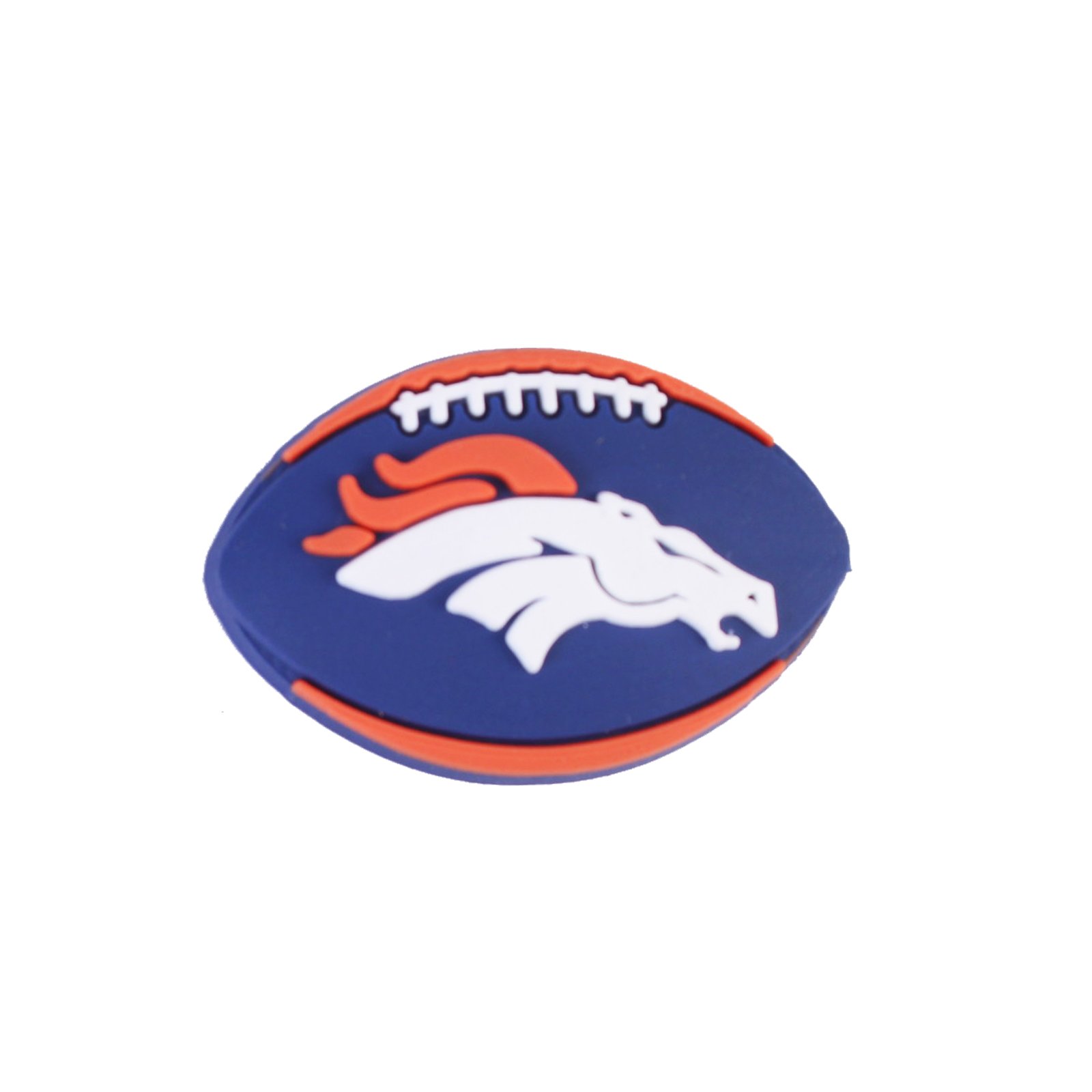 Custom Design 2023 New Arrival Wholesale Rugby American Football PVC Shoe Charms Decorations Accessories Hot Sale Small Gifts