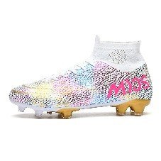 White(spike)