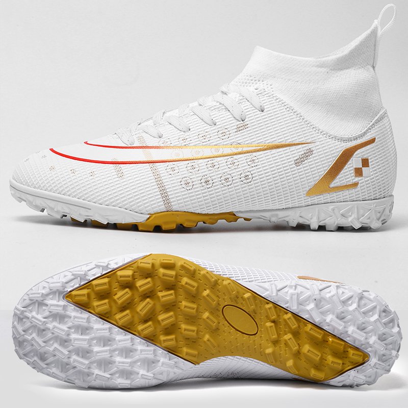 Wholesale Murah Sepatu Futsal Bola Unisex Trainer Soccer Shoes Vietnam Football Boot Shoes