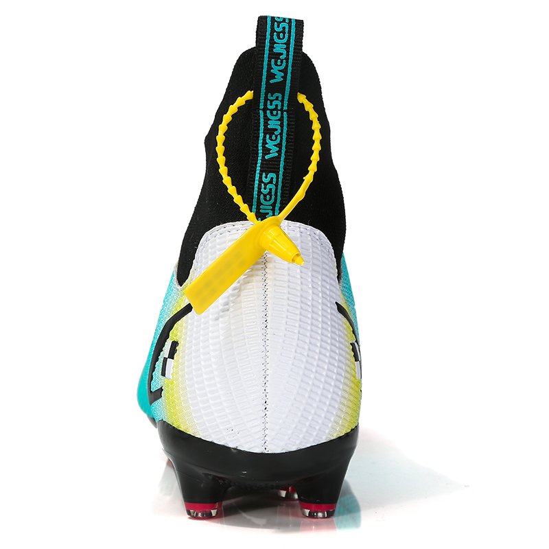 Wholesale Murah Sepatu Futsal Bola Unisex Trainer Soccer Shoes Vietnam Football Boot Shoes