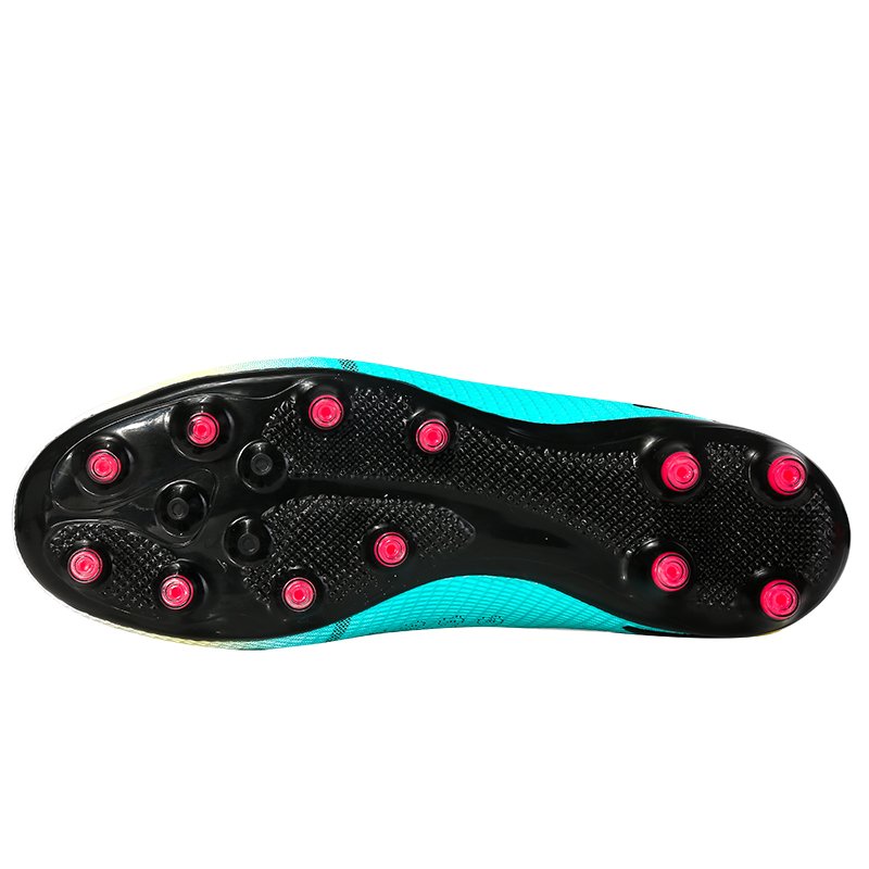 Wholesale Murah Sepatu Futsal Bola Unisex Trainer Soccer Shoes Vietnam Football Boot Shoes