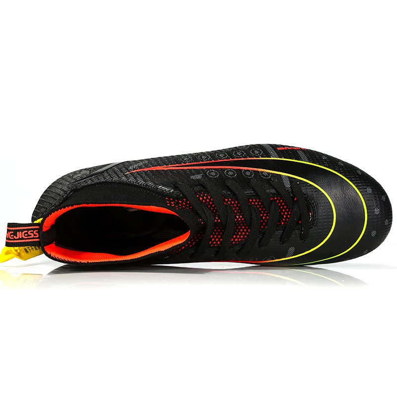 Wholesale Murah Sepatu Futsal Bola Unisex Trainer Soccer Shoes Vietnam Football Boot Shoes