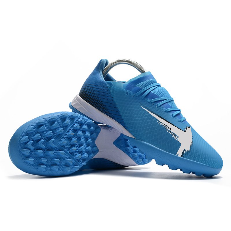 Wholesale Ready To Ship Factory Stock Soccer Boots TF Zapatos de ftbol Krampon Soccer Cleats Guayos