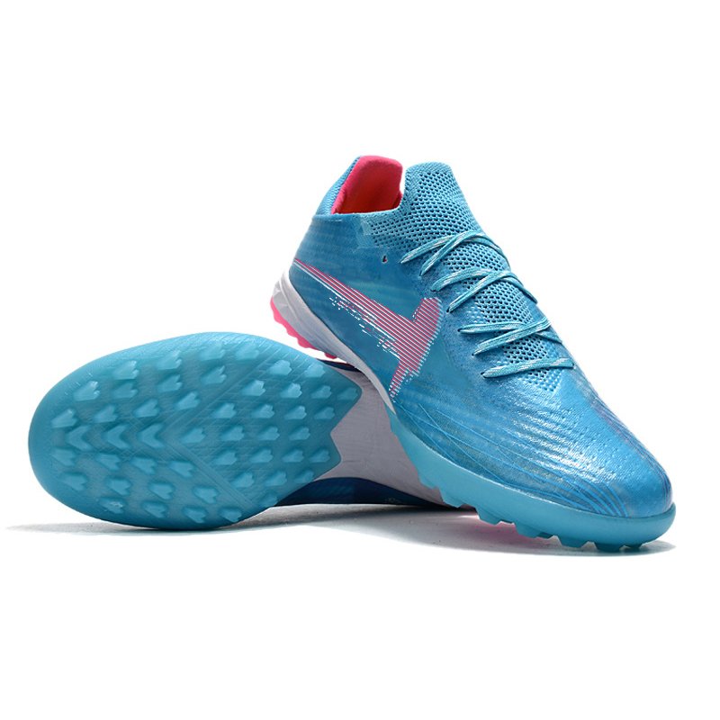 Wholesale Ready To Ship Factory Stock Soccer Boots TF Zapatos de ftbol Krampon Soccer Cleats Guayos