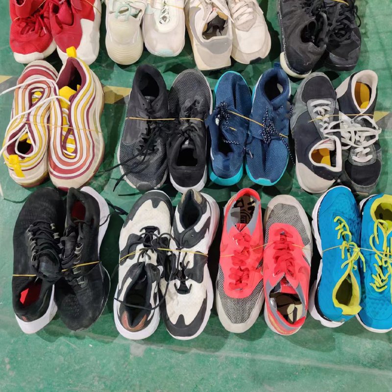 Used Mixed Shoes Used Shoes Second Hand Shoes