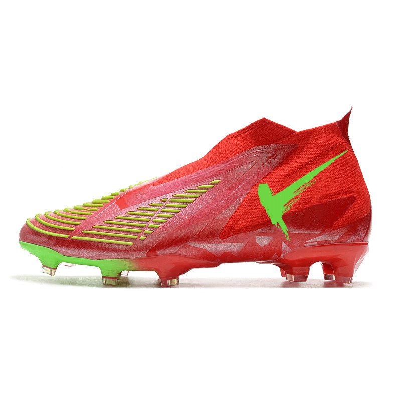 Men's Price Cheap Fast Shipping Football Shoes High Top Young People Soccer Shoes Modern Design Football Soccer Boots