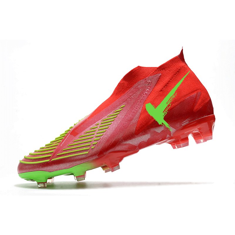 Men's Price Cheap Fast Shipping Football Shoes High Top Young People Soccer Shoes Modern Design Football Soccer Boots