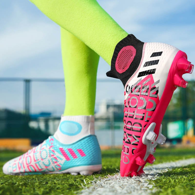 Factory top grade customize men the superfly zoom football studs godasse botines de futbol football shoes cr7 soccer shoes