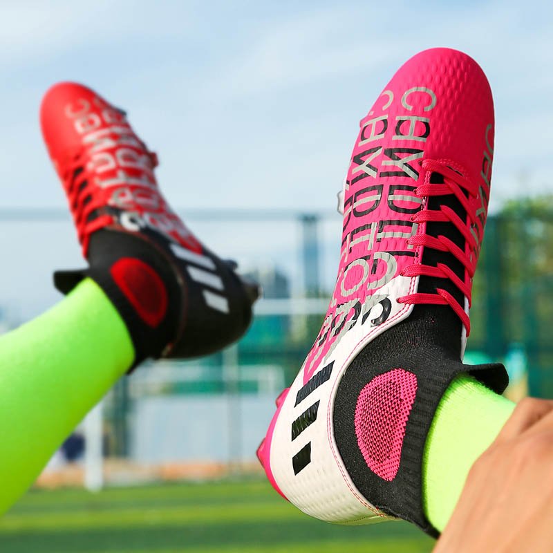 Factory top grade customize men the superfly zoom football studs godasse botines de futbol football shoes cr7 soccer shoes