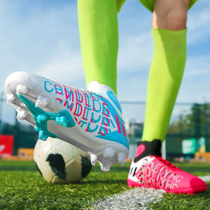 Factory top grade customize men the superfly zoom football studs godasse botines de futbol football shoes cr7 soccer shoes