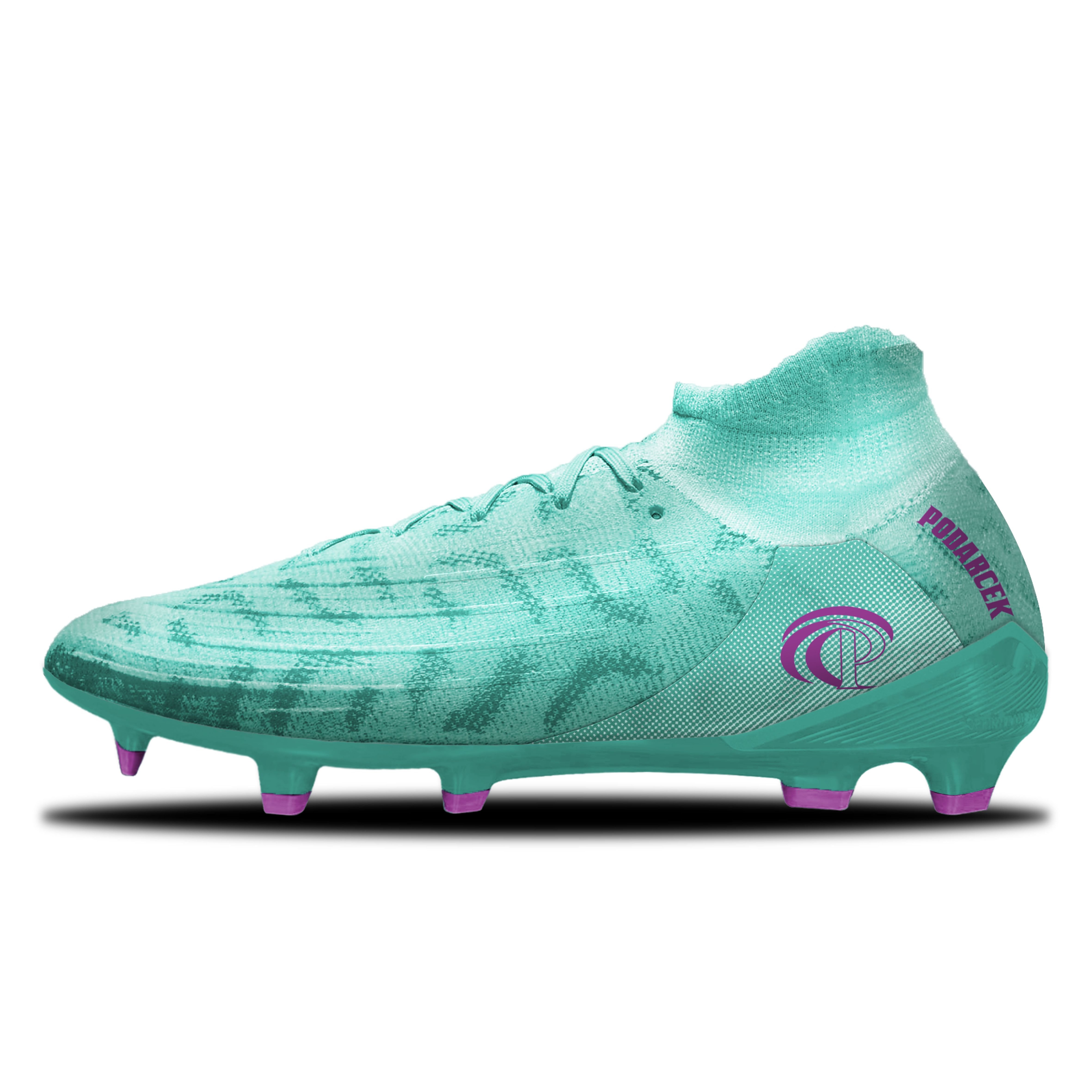 Wholesale New Arrivals Chuteiras Sociaty Sepatu Futsal Football Cleats American Soccer Shoes Indoor Tacos De Futbol