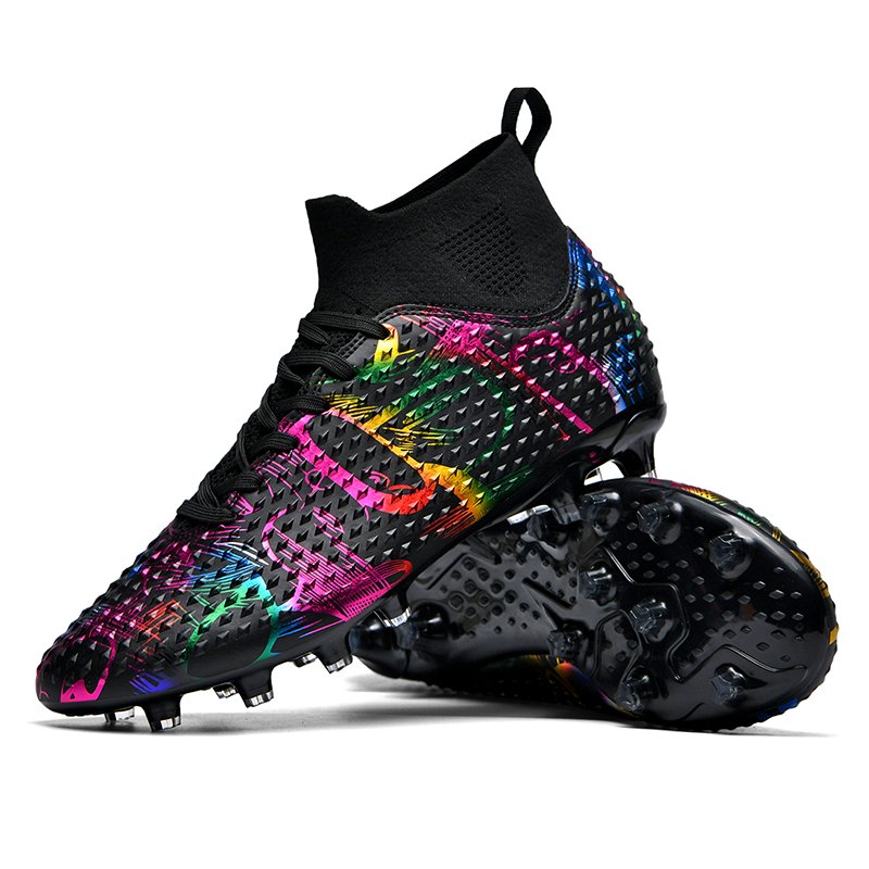 Fashionable Style Soccer Shoes For Men Soccer Boots Best Selling Football Shoes OEM Products wholesale superfly CR7
