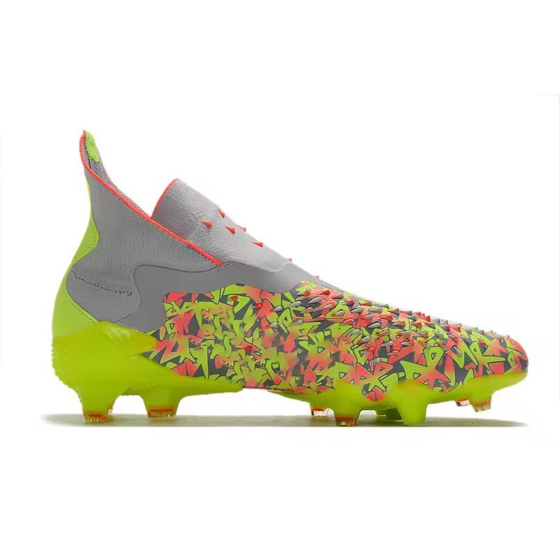 Bulk Buying Wholesale Football Shoes Real Quality Outdoor Soccer Shoes Durable Hard-wearing Football Soccer Boots
