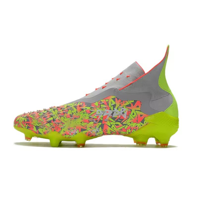 Bulk Buying Wholesale Football Shoes Real Quality Outdoor Soccer Shoes Durable Hard-wearing Football Soccer Boots