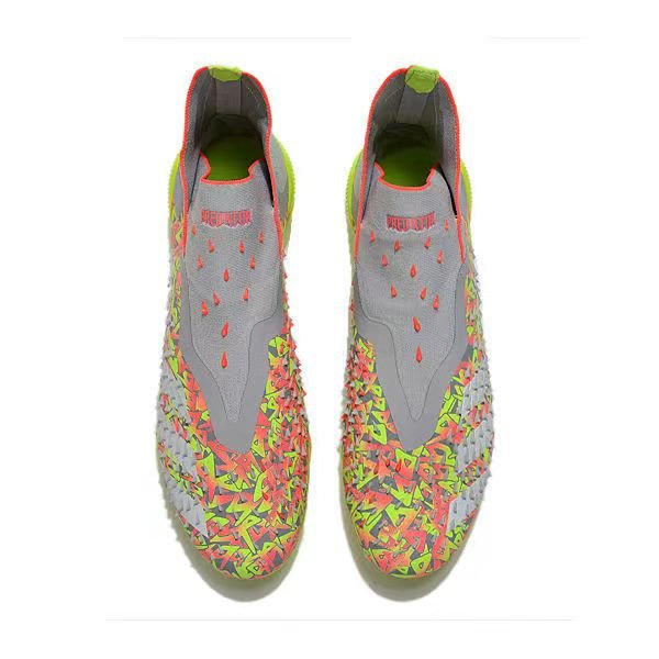 Bulk Buying Wholesale Football Shoes Real Quality Outdoor Soccer Shoes Durable Hard-wearing Football Soccer Boots