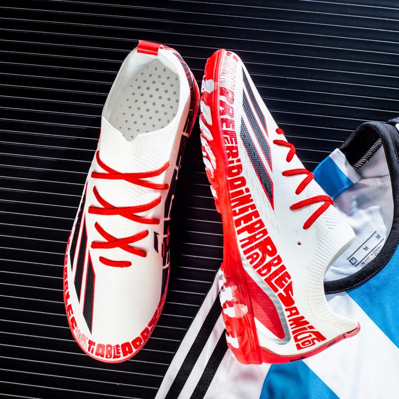 Men's & Children's Messi Sports Shoes TF Short AG Long Nail Football Boot for Soccer All Seasons-for Summer Winter Spring Autumn