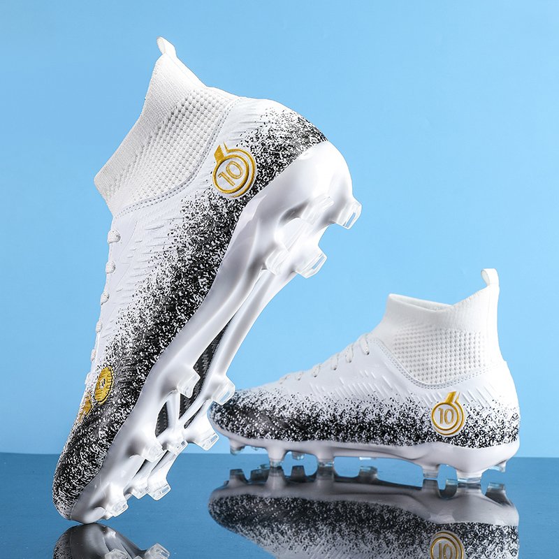 Greatshoes Football Boot For White Soccer Shoes Women Unisex,Quality Soccer Boots Football Training Shoes