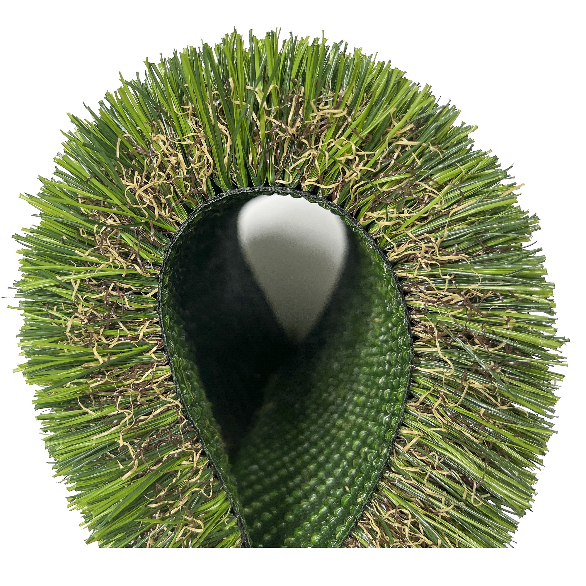 JS Interlocking 55mm Football Shoes Pasto Sintetico Soccer Sport Artificial Grass Per Foot with Padding