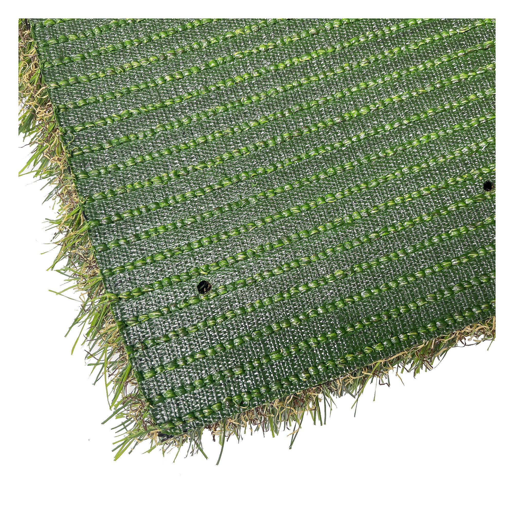 JS Interlocking 55mm Football Shoes Pasto Sintetico Soccer Sport Artificial Grass Per Foot with Padding