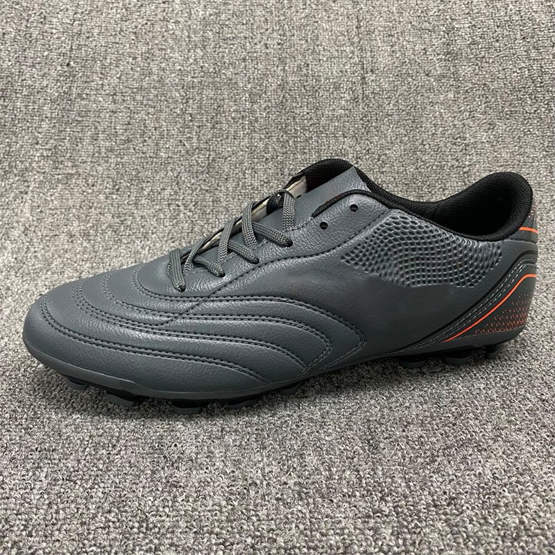 New Customized Oem Outdoor Mens Indoor Cleats Low Ankle Football Shoes Soccer Training Boots For Men Women Soccer Shoes