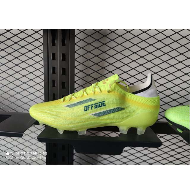 2024 Custom football shoe factory direct mens soccer boots football cleats FG football soccer shoes boots
