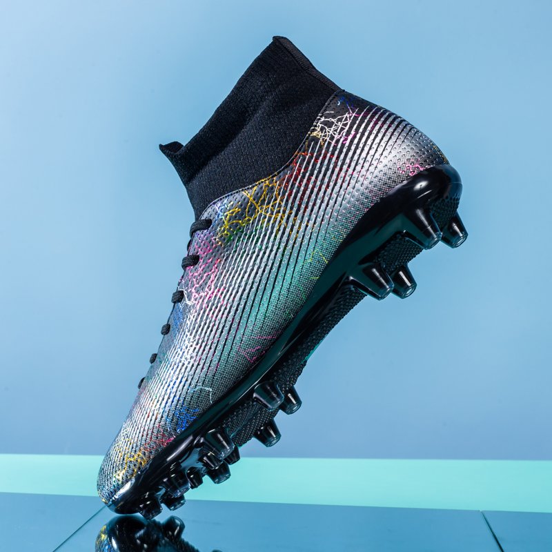 Suppliers Oem Indoor Turf Design Your Own Hot Seller Soccer Cleats Football Boots Futsal Shoes For Men