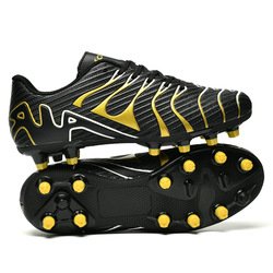 Gold-spike