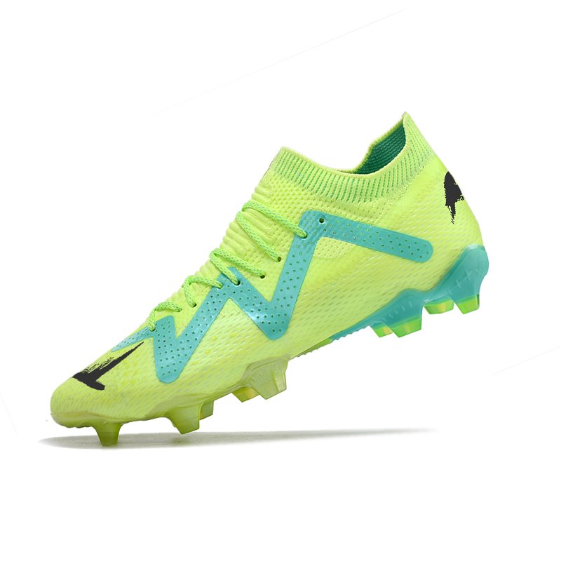 ready to ship cheap Football Shoes Zapatos De Futbol Hombre Soccer Shoes famous brand for male Football Soccer Boots