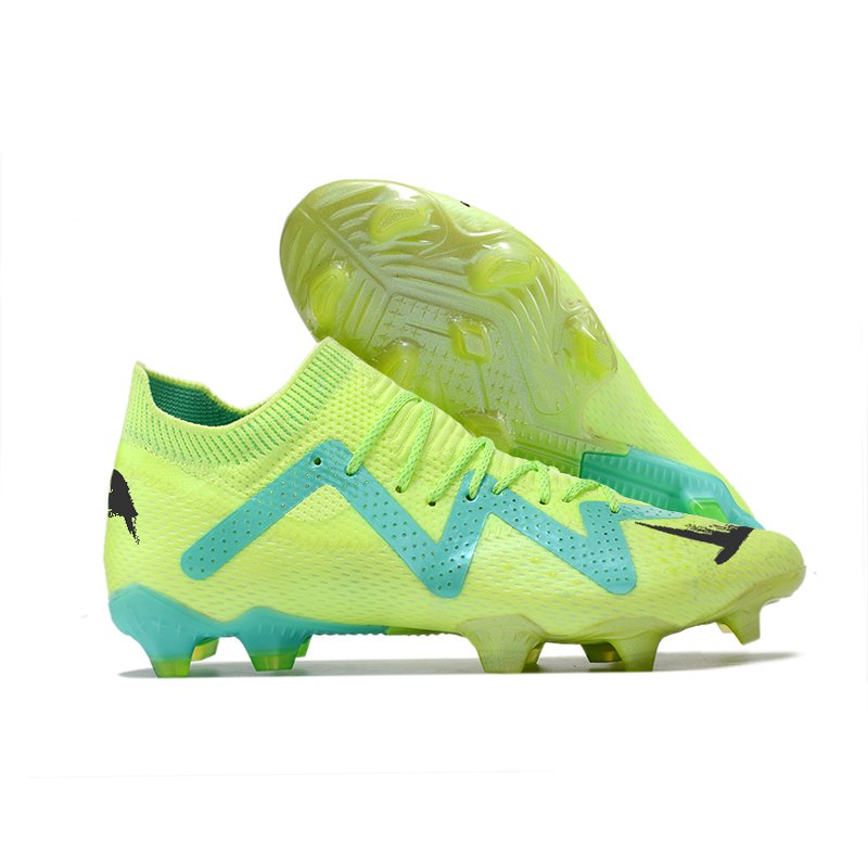 ready to ship cheap Football Shoes Zapatos De Futbol Hombre Soccer Shoes famous brand for male Football Soccer Boots