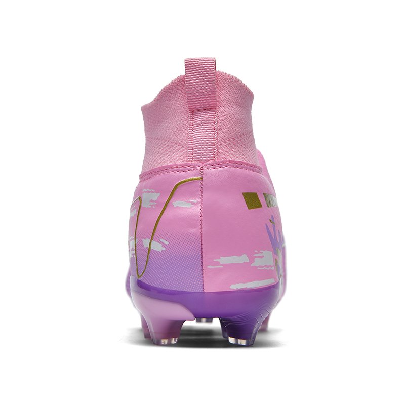 Greatshoes Soccer Boots Unisex Football Futsal Shoes,Wholesale Kids Football Boots Outdoor Soccer Shoes
