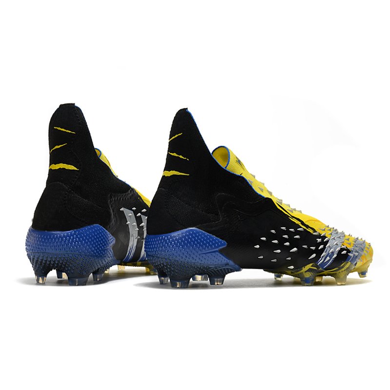 Top Quality Soccer Cleats Men Custom Soccer Shoes TheSoccer Boots for Men Sport Shoe Football Boots 2023