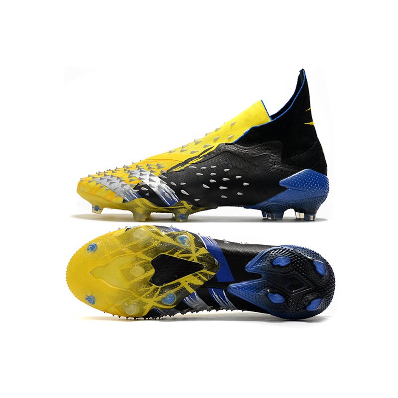 Top Quality Soccer Cleats Men Custom Soccer Shoes TheSoccer Boots for Men Sport Shoe Football Boots 2023