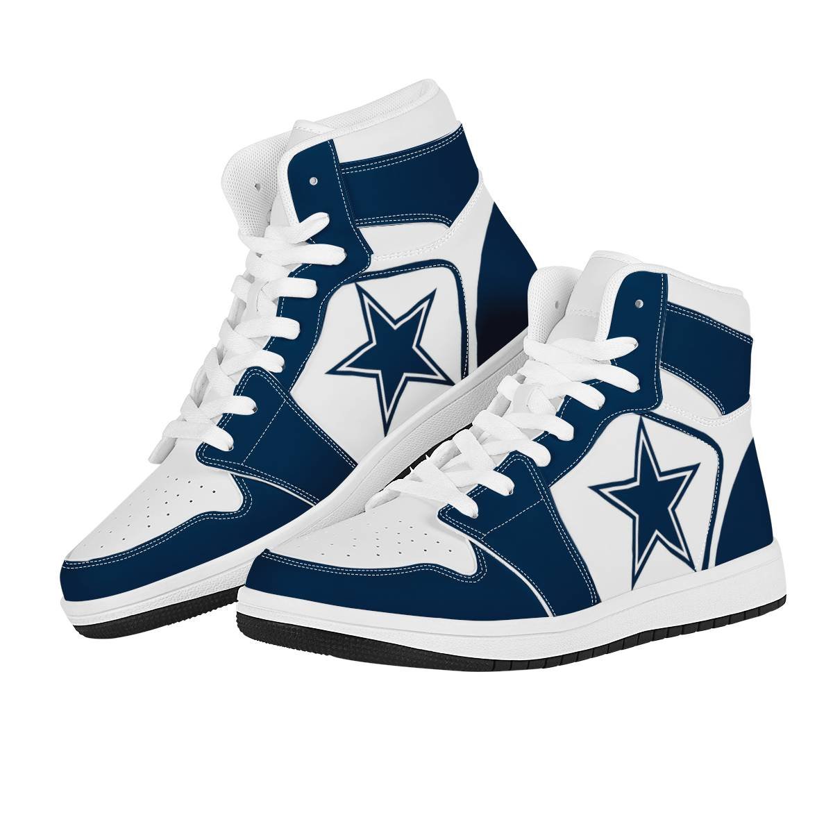 Top Quality Soccer American Football Teams Custom Logo Sneakers Classic Super Basketball Running Sport Luxury Shoes Men