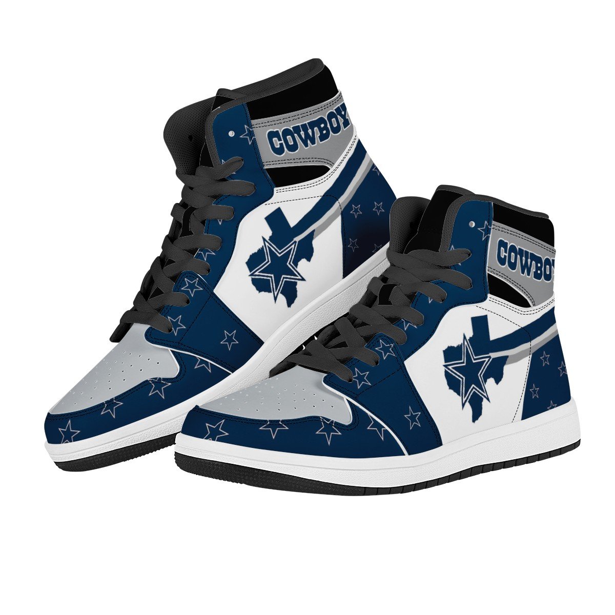 Top Quality Soccer American Football Teams Custom Logo Sneakers Classic Super Basketball Running Sport Luxury Shoes Men