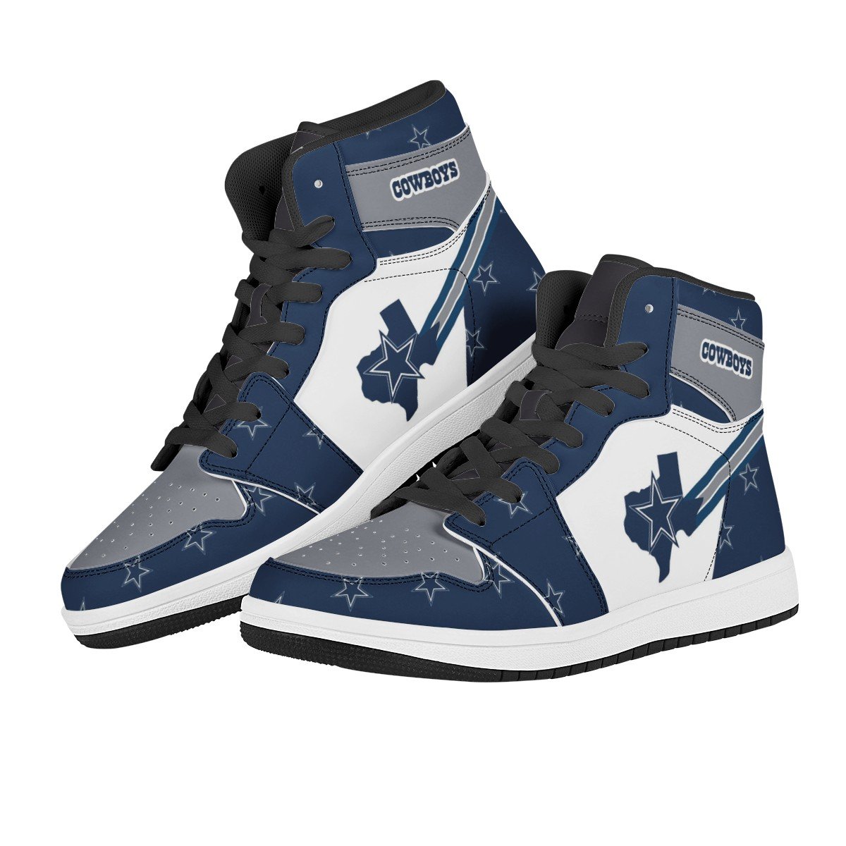Top Quality Soccer American Football Teams Custom Logo Sneakers Classic Super Basketball Running Sport Luxury Shoes Men