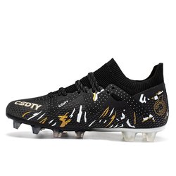 black(spike)