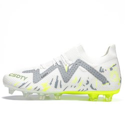 white(spike)