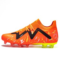 Orange(spike)