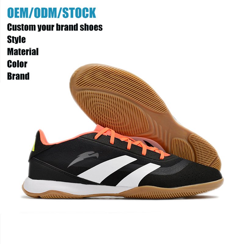 Top Quality Soccer Cleats Factory Trainers Sneakers For Men New Soccer Cleats Custom Cheap Football Boots Soccer Shoe