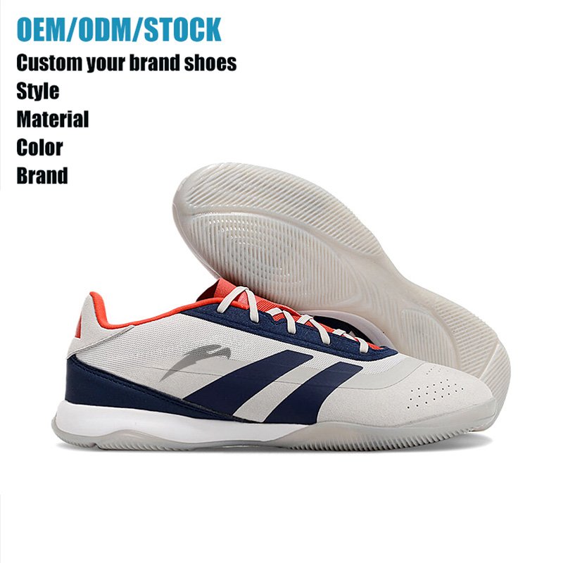 Top Quality Soccer Cleats Factory Trainers Sneakers For Men New Soccer Cleats Custom Cheap Football Boots Soccer Shoe