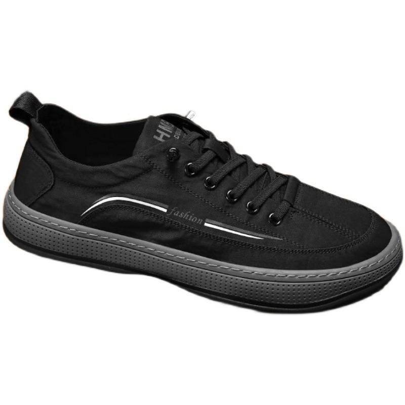 2023 Casual Walking Shoes Breathable Man Sports Soccer Shoes Man Sports Sneakers