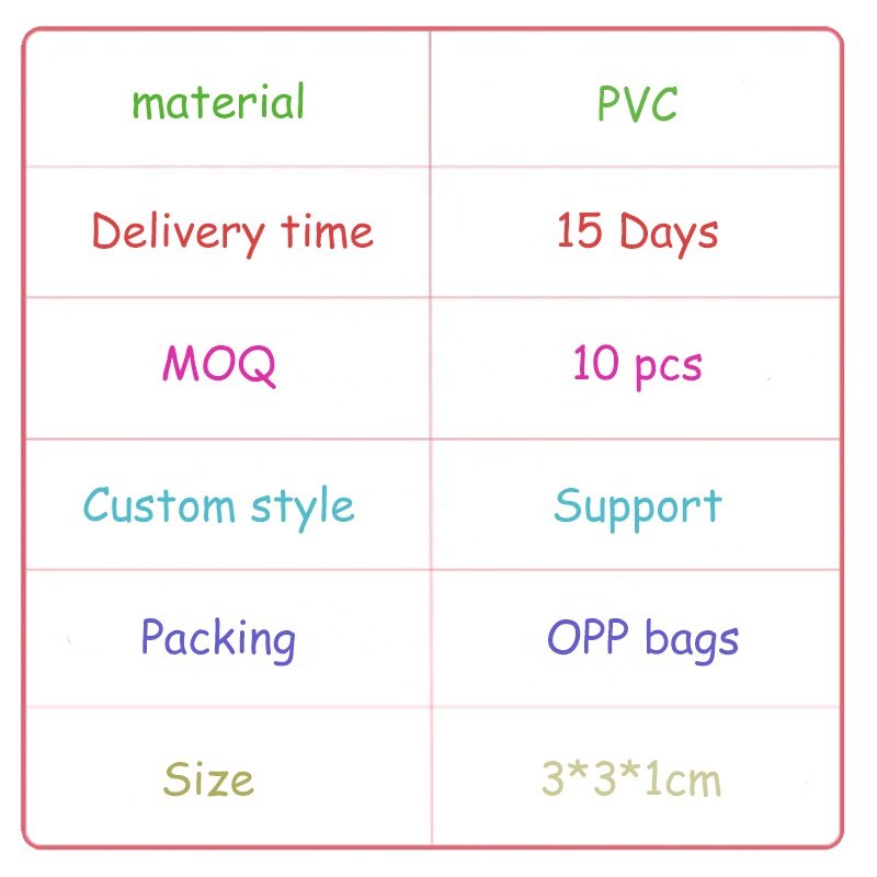 Wholesale Custom Cartoon Club Football Shoe Charms Soft Pvc Footy Teams Soccer Clog Charms Accessories Upper
