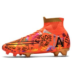 Spike-Orange