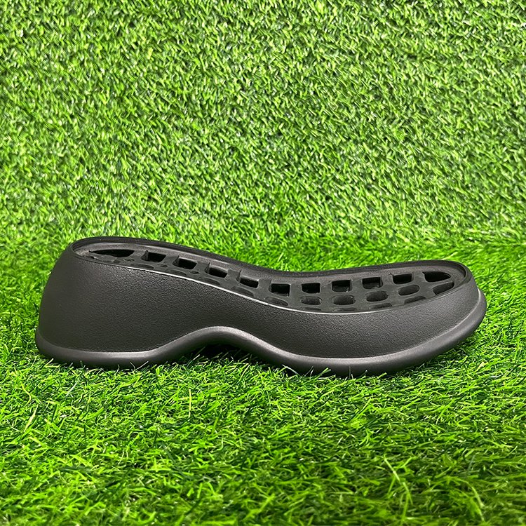 Personalized Design Lightweight Women's Casual Shoes EVA Rubber TPU Sole Material RBTargeted